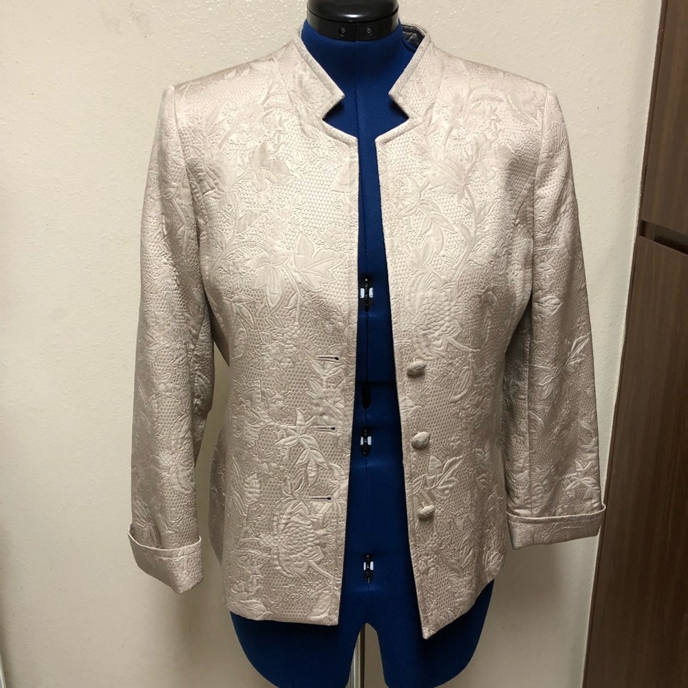 Talbots Jacket - Picture 8 of 8